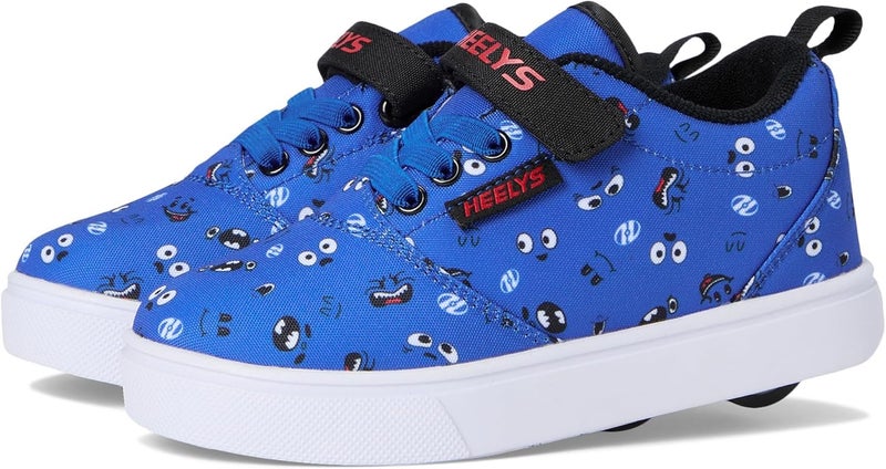 HEELYS Unisex-Child Pro 20 X2 (Little Kid/Big Kid) - Image 1